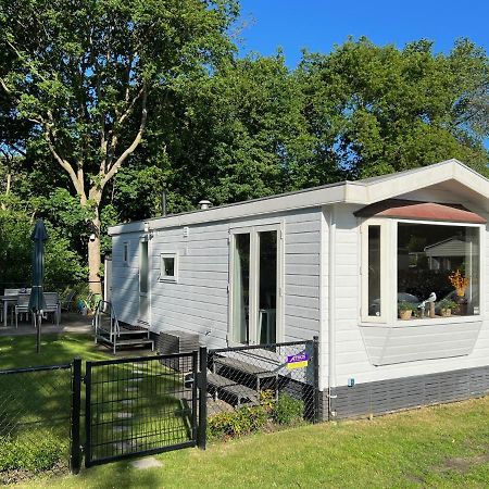 Vakantiepark Kijkduin - 884 La Haye Extérieur photo