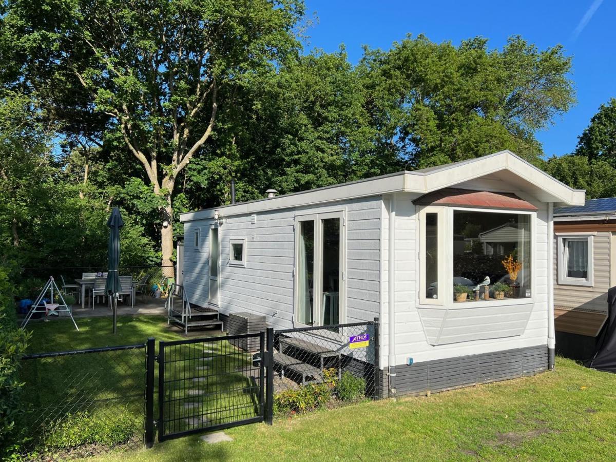 Vakantiepark Kijkduin - 884 La Haye Extérieur photo